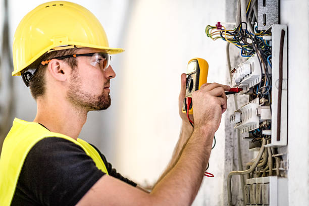 Reliable Dixon, KY Electrical Services Solutions